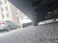 BYD Han DM-i 1.5T 125km Prestigious Edition - ფოტო 11