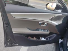 BYD Han DM-i 1.5T 125km Prestigious Edition - ფოტო 12