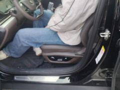 BYD Han DM-i 1.5T 125km Prestigious Edition - ფოტო 14