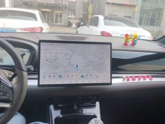 BYD Han DM-i 1.5T 125km Prestigious Edition - ფოტო 17