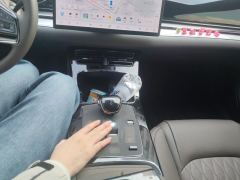 BYD Han DM-i 1.5T 125km Prestigious Edition - ფოტო 19