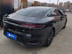 BYD Han DM-i 1.5T 125km Prestigious Edition - ფოტო 2