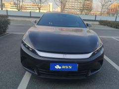 BYD Han DM-i 1.5T 125km Prestigious Edition - ფოტო 3