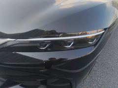 BYD Han DM-i 1.5T 125km Prestigious Edition - ფოტო 4