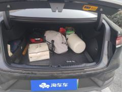 BYD Han DM-i 1.5T 125km Prestigious Edition - ფოტო 7