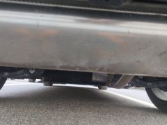 BYD Han DM-i 1.5T 125km Prestigious Edition - ფოტო 9
