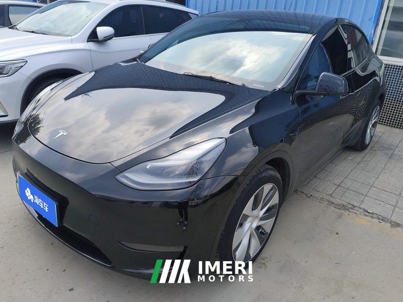 Tesla Model Y Standard endurance rear-wheel drive