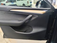 Tesla Model Y Standard endurance rear-wheel drive - ფოტო 12