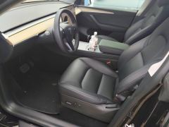 Tesla Model Y Standard endurance rear-wheel drive - ფოტო 14