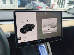 Tesla Model Y Standard endurance rear-wheel drive - ფოტო 17