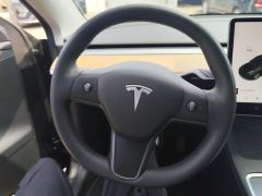 Tesla Model Y Standard endurance rear-wheel drive - ფოტო 18