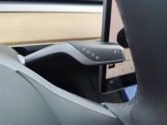 Tesla Model Y Standard endurance rear-wheel drive - ფოტო 19