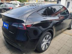 Tesla Model Y Standard endurance rear-wheel drive - ფოტო 2