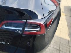 Tesla Model Y Standard endurance rear-wheel drive - ფოტო 5