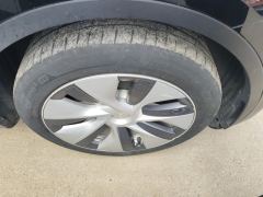 Tesla Model Y Standard endurance rear-wheel drive - ფოტო 6