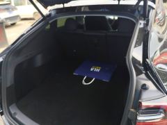 Tesla Model Y Standard endurance rear-wheel drive - ფოტო 7
