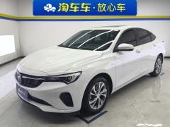 Buick Verano Pro 1.5T Joy Edition - photo 1