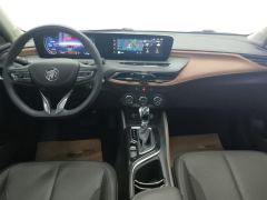 Buick Verano Pro 1.5T Joy Edition - photo 16