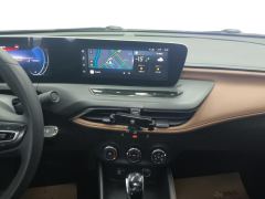 Buick Verano Pro 1.5T Joy Edition - photo 17