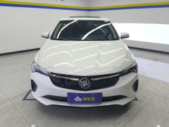 Buick Verano Pro 1.5T Joy Edition - photo 3