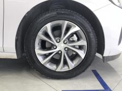 Buick Verano Pro 1.5T Joy Edition - photo 6