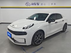 Lynk & Co 03 1.5T 2WDPro - фото 1