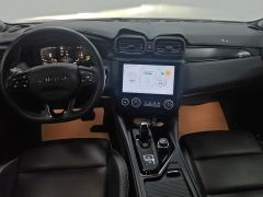 Lynk & Co 03 1.5T 2WDPro - фото 16