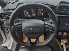 Lynk & Co 03 1.5T 2WDPro - фото 18