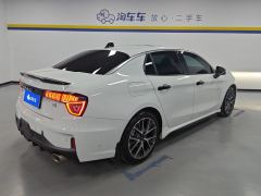 Lynk & Co 03 1.5T 2WDPro - фото 2