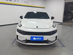 Lynk & Co 03 1.5T 2WDPro - фото 3