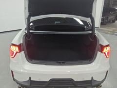Lynk & Co 03 1.5T 2WDPro - фото 7