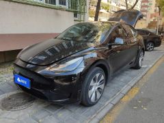 Tesla Model Y 545km Rear-Wheel Drive Edition - photo 1