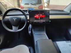 Tesla Model Y 545km Rear-Wheel Drive Edition - photo 16