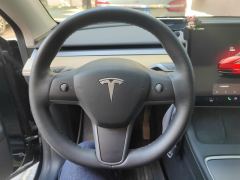 Tesla Model Y 545km Rear-Wheel Drive Edition - photo 18