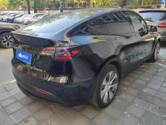 Tesla Model Y 545km Rear-Wheel Drive Edition - photo 2