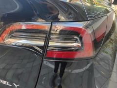 Tesla Model Y 545km Rear-Wheel Drive Edition - photo 5