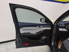 Geely Xingui Xingrui Facelift 2.0TD Prestige Edition - ფოტო 12