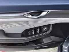 Geely Xingui Xingrui Facelift 2.0TD Prestige Edition - ფოტო 13