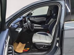 Geely Xingui Xingrui Facelift 2.0TD Prestige Edition - ფოტო 14
