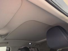 Geely Xingui Xingrui Facelift 2.0TD Prestige Edition - ფოტო 15