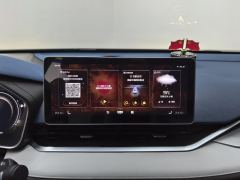 Geely Xingui Xingrui Facelift 2.0TD Prestige Edition - ფოტო 17