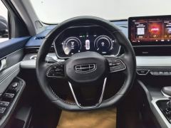 Geely Xingui Xingrui Facelift 2.0TD Prestige Edition - ფოტო 18