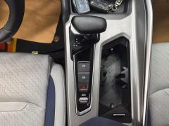 Geely Xingui Xingrui Facelift 2.0TD Prestige Edition - ფოტო 19