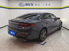 Geely Xingui Xingrui Facelift 2.0TD Prestige Edition - ფოტო 2