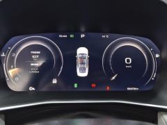 Geely Xingui Xingrui Facelift 2.0TD Prestige Edition - ფოტო 20