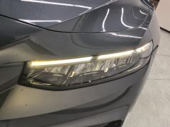 Geely Xingui Xingrui Facelift 2.0TD Prestige Edition - ფოტო 4