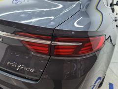 Geely Xingui Xingrui Facelift 2.0TD Prestige Edition - ფოტო 5