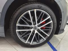 Geely Xingui Xingrui Facelift 2.0TD Prestige Edition - ფოტო 6