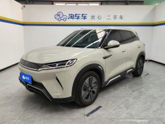 BYD Yuan UP 401km Elite Edition - ფოტო 1