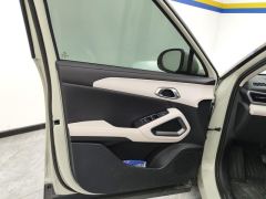 BYD Yuan UP 401km Elite Edition - ფოტო 12